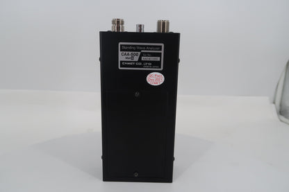 U20425 Used Comet Antennas CAA-500 Mark II Standing Wave Analyzer 1.8-500MHz