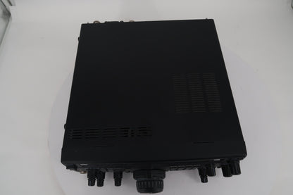 U20426 Used Yaesu FT-847 Earth Station HF/VHF/UHF All Mode Transceiver