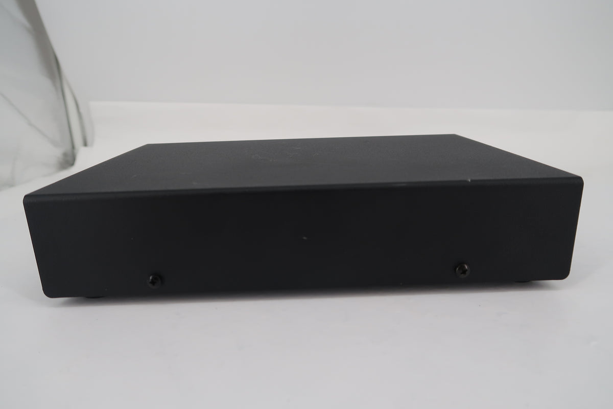 U20428 Used LDG Electronics Z-11 Pro Automatic Antenna Tuner HF+6M 125W