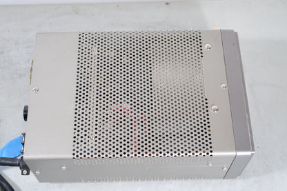 U19475 Used Kenwood PS-430 DC Power Supply