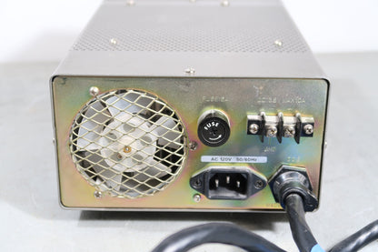 U19475 Used Kenwood PS-430 DC Power Supply