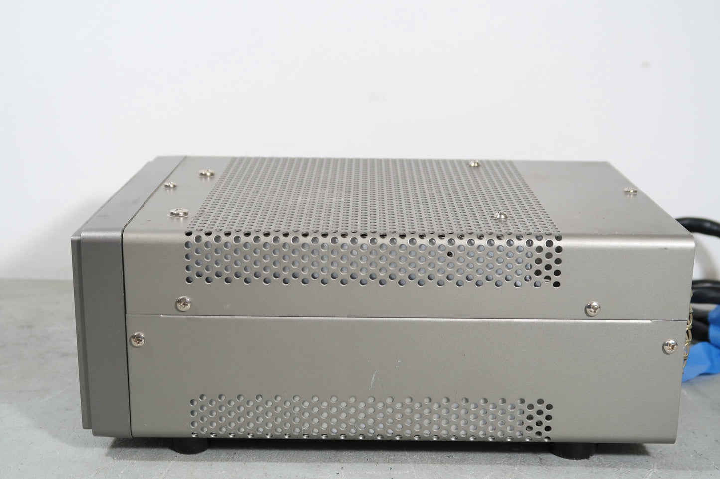 U19475 Used Kenwood PS-430 DC Power Supply