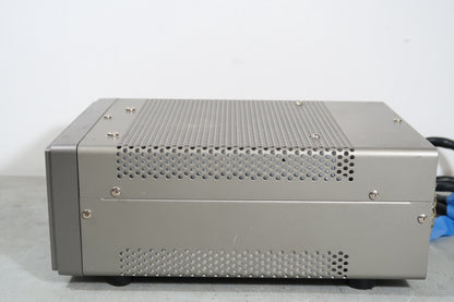 U19475 Used Kenwood PS-430 DC Power Supply