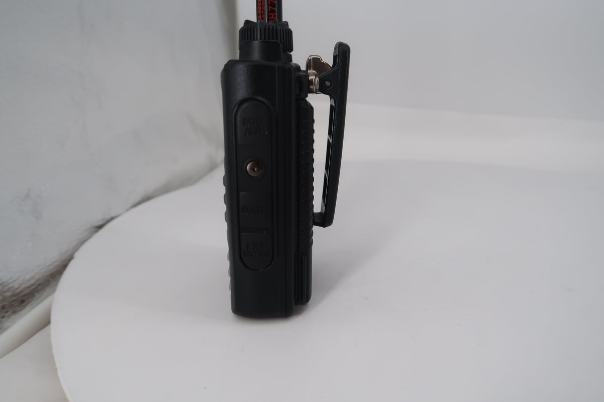 U20429 Used Yaesu FT-70DR 144/430MHz C4FM/FM Transceiver