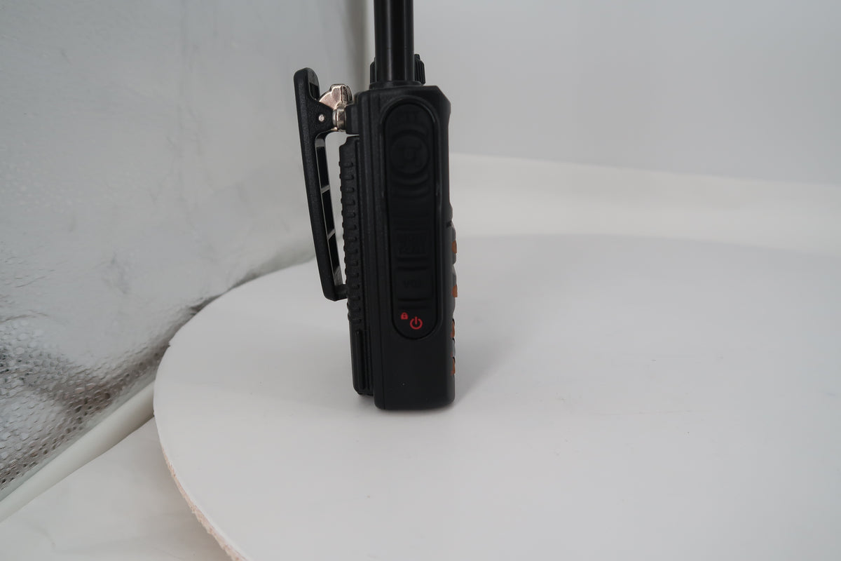 U20429 Used Yaesu FT-70DR 144/430MHz C4FM/FM Transceiver
