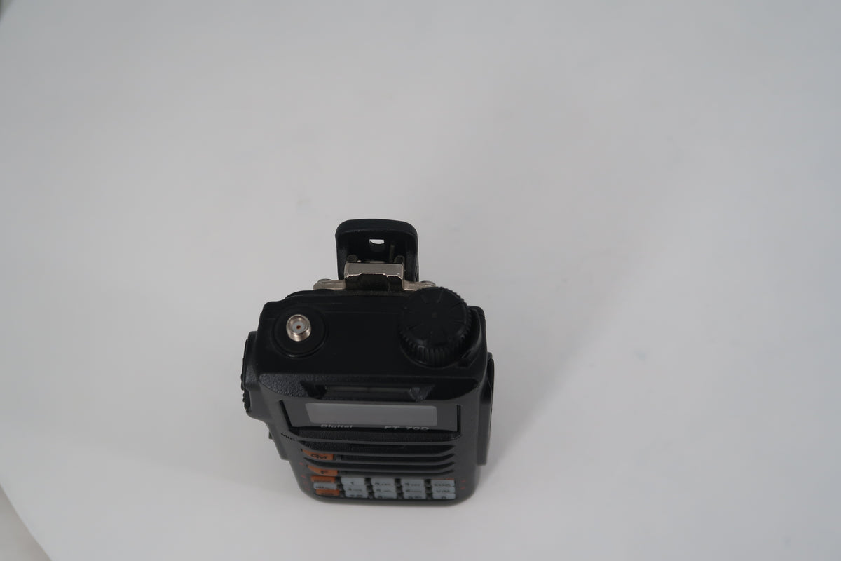 U20429 Used Yaesu FT-70DR 144/430MHz C4FM/FM Transceiver