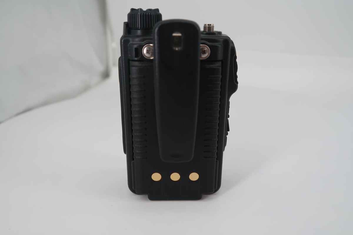 U20429 Used Yaesu FT-70DR 144/430MHz C4FM/FM Transceiver