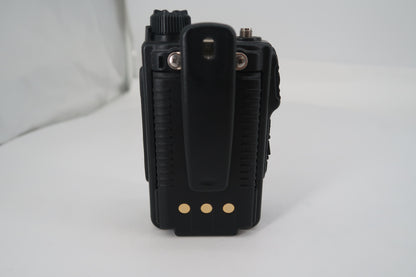 U20429 Used Yaesu FT-70DR 144/430MHz C4FM/FM Transceiver