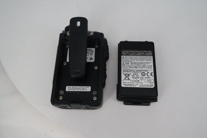 U20429 Used Yaesu FT-70DR 144/430MHz C4FM/FM Transceiver