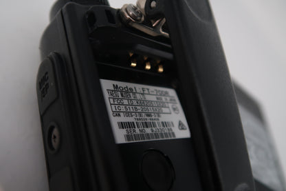 U20429 Used Yaesu FT-70DR 144/430MHz C4FM/FM Transceiver