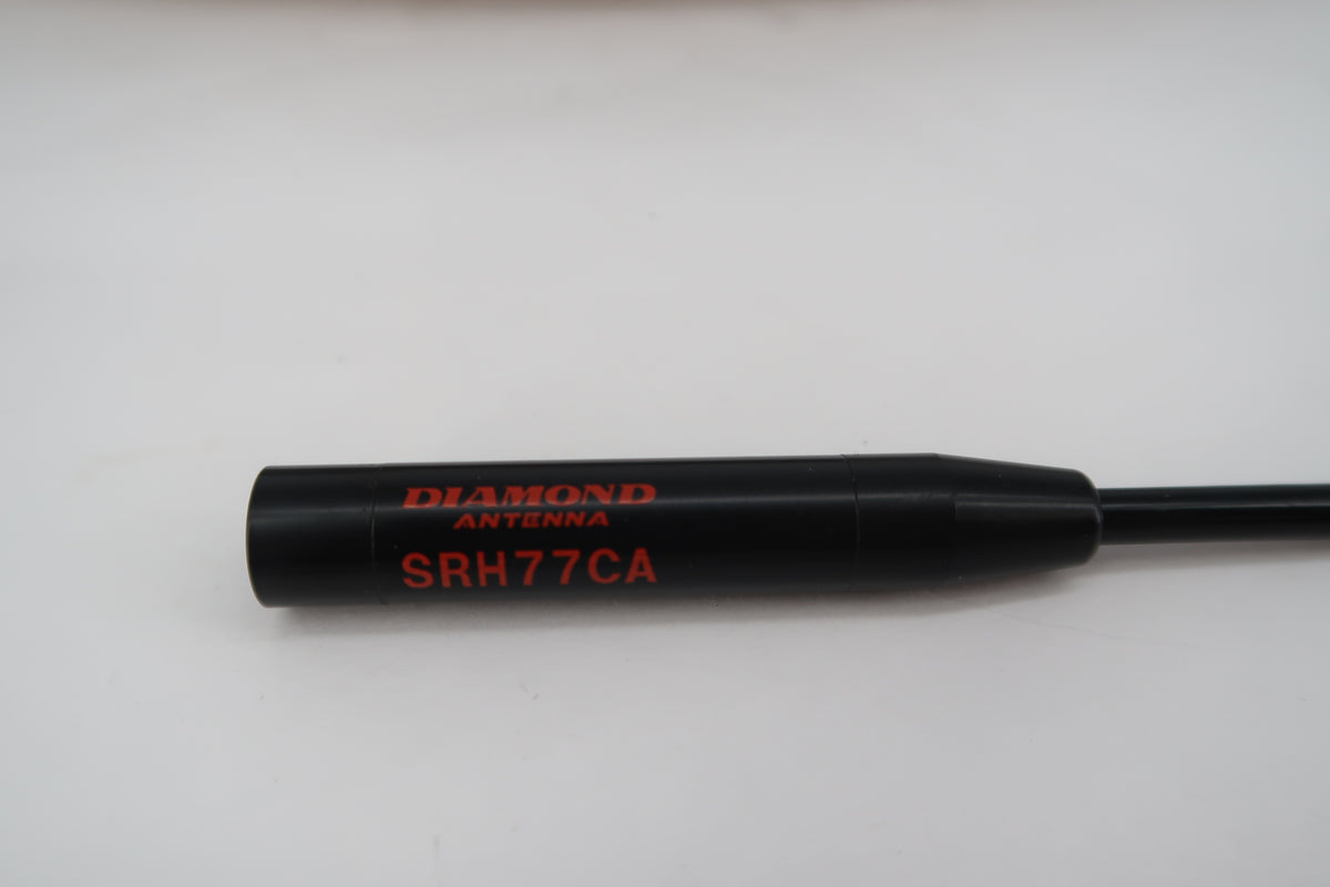 U20429 Used Yaesu FT-70DR 144/430MHz C4FM/FM Transceiver