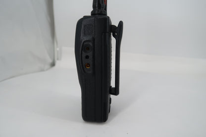 U20430 Used Yaesu FT-60R Dual-Band 144/430MHz FM 5W Handheld Transceiver