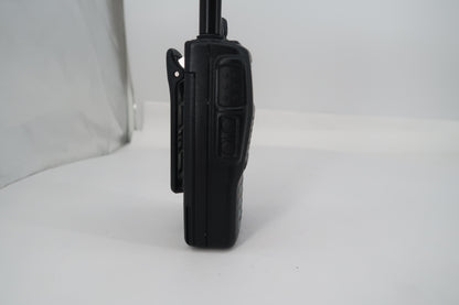 U20430 Used Yaesu FT-60R Dual-Band 144/430MHz FM 5W Handheld Transceiver