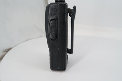 U20431 Used Yaesu FT-60R Dual-Band 144/430MHz FM 5W Handheld Transceiver