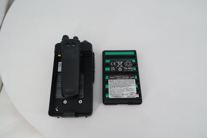 U20431 Used Yaesu FT-60R Dual-Band 144/430MHz FM 5W Handheld Transceiver