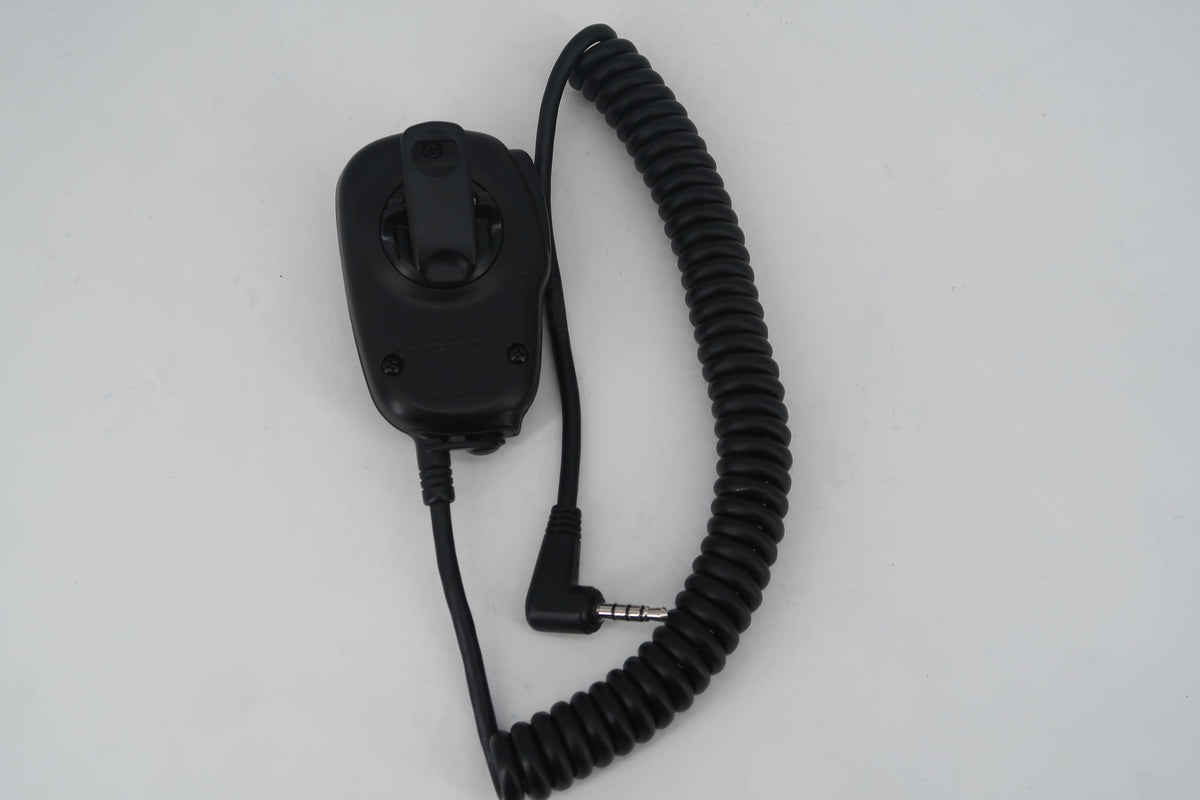U20433 Used Yaesu MH-34 Speaker Microphone