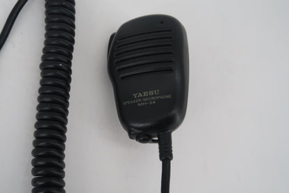 U20434 Used Yaesu MH-34 Speaker Microphone