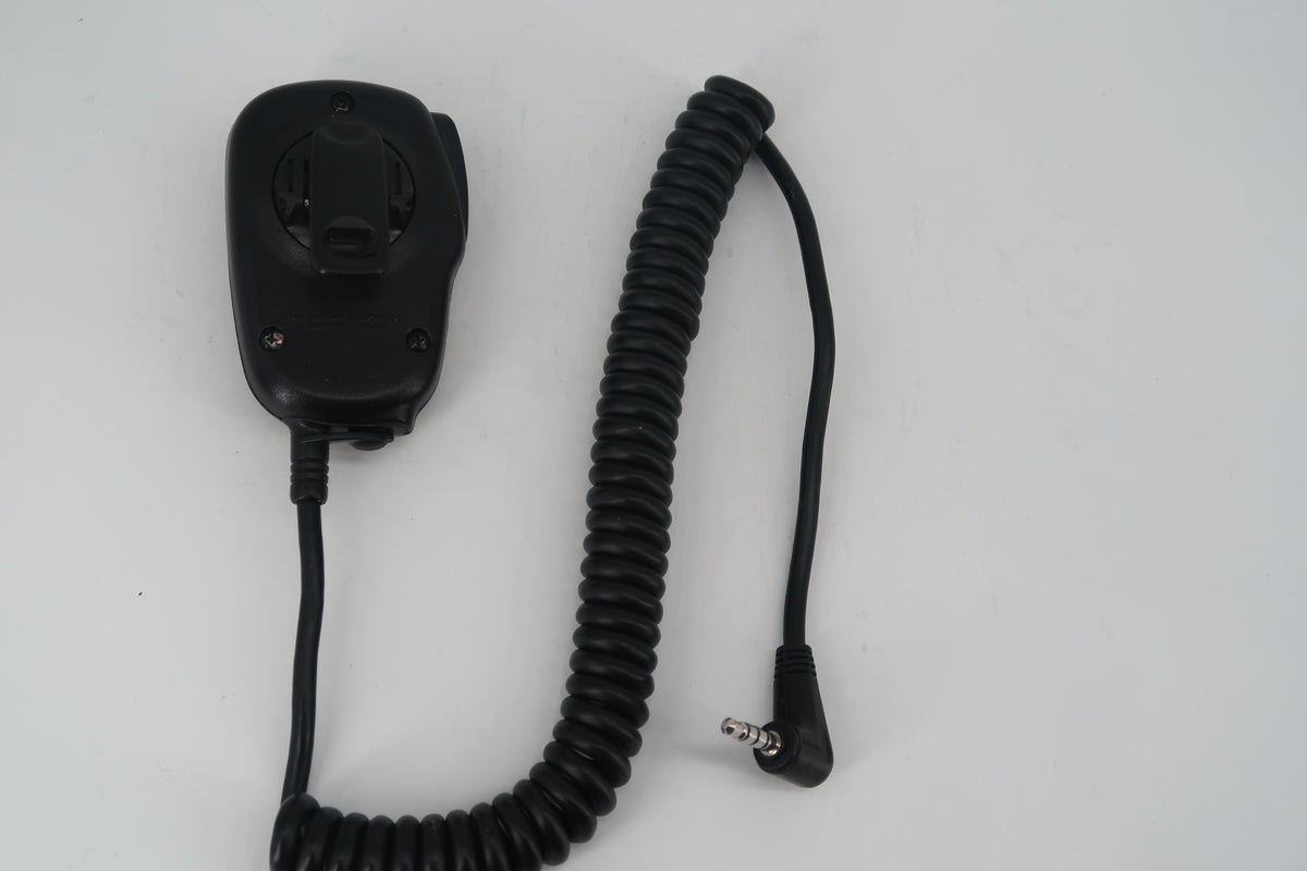 U20434 Used Yaesu MH-34 Speaker Microphone