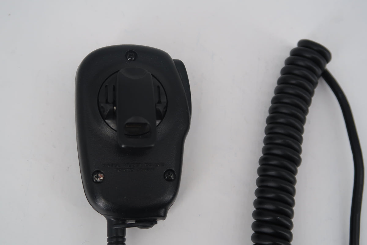 U20434 Used Yaesu MH-34 Speaker Microphone