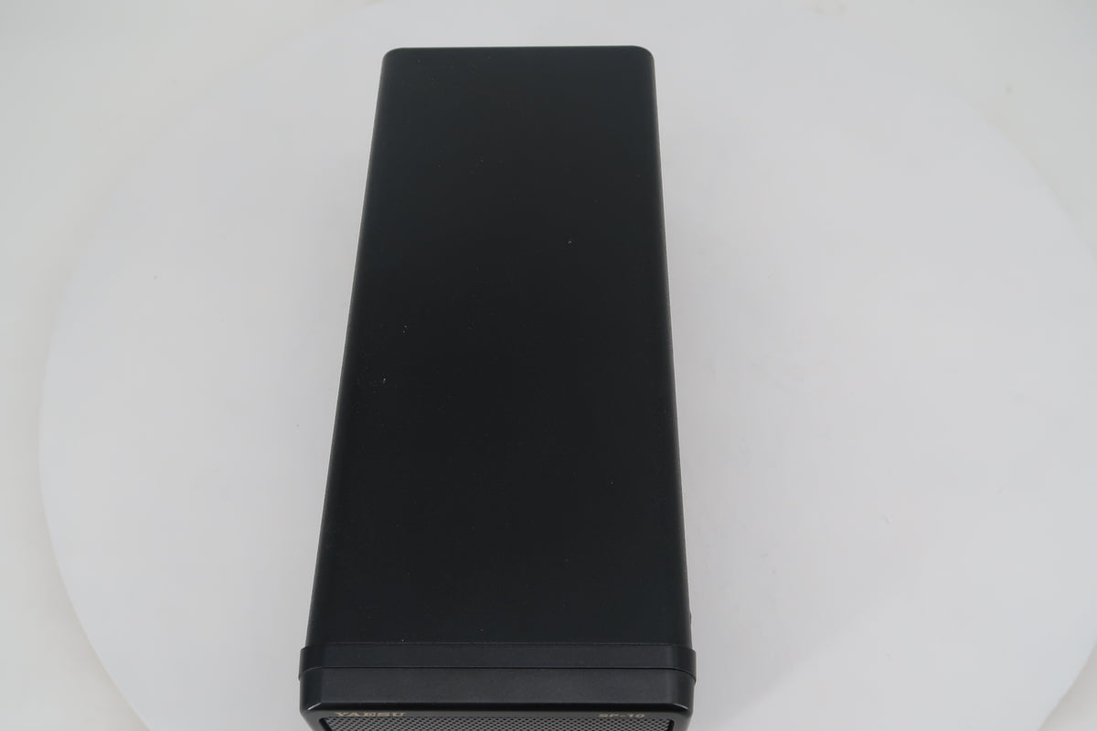 U20435 Used Yaesu SP-10 External Desktop Speaker