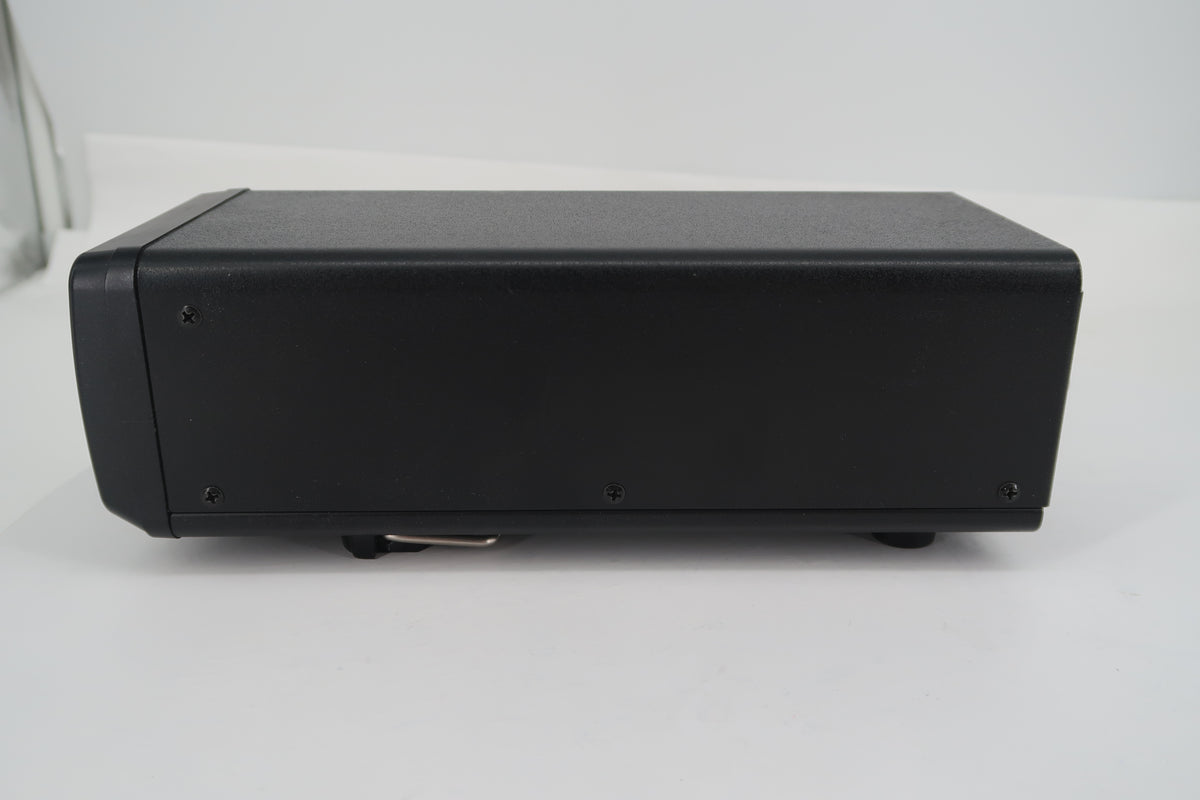 U20435 Used Yaesu SP-10 External Desktop Speaker
