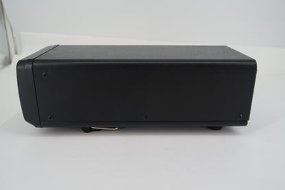 U20435 Used Yaesu SP-10 External Desktop Speaker