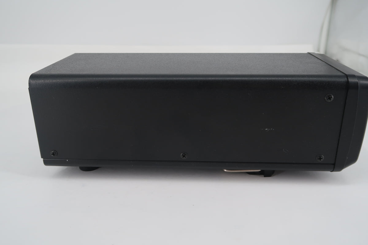 U20435 Used Yaesu SP-10 External Desktop Speaker