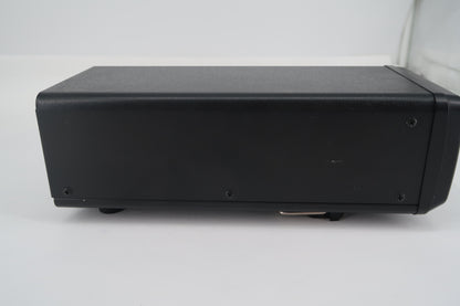 U20435 Used Yaesu SP-10 External Desktop Speaker