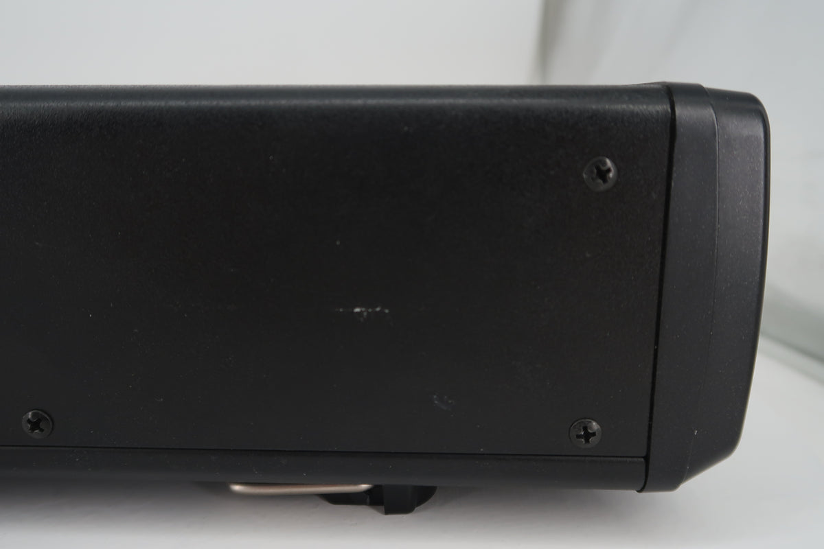 U20435 Used Yaesu SP-10 External Desktop Speaker