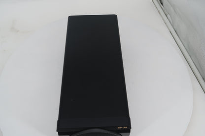 U20436 Used Yaesu SP-30 External Desktop Speaker