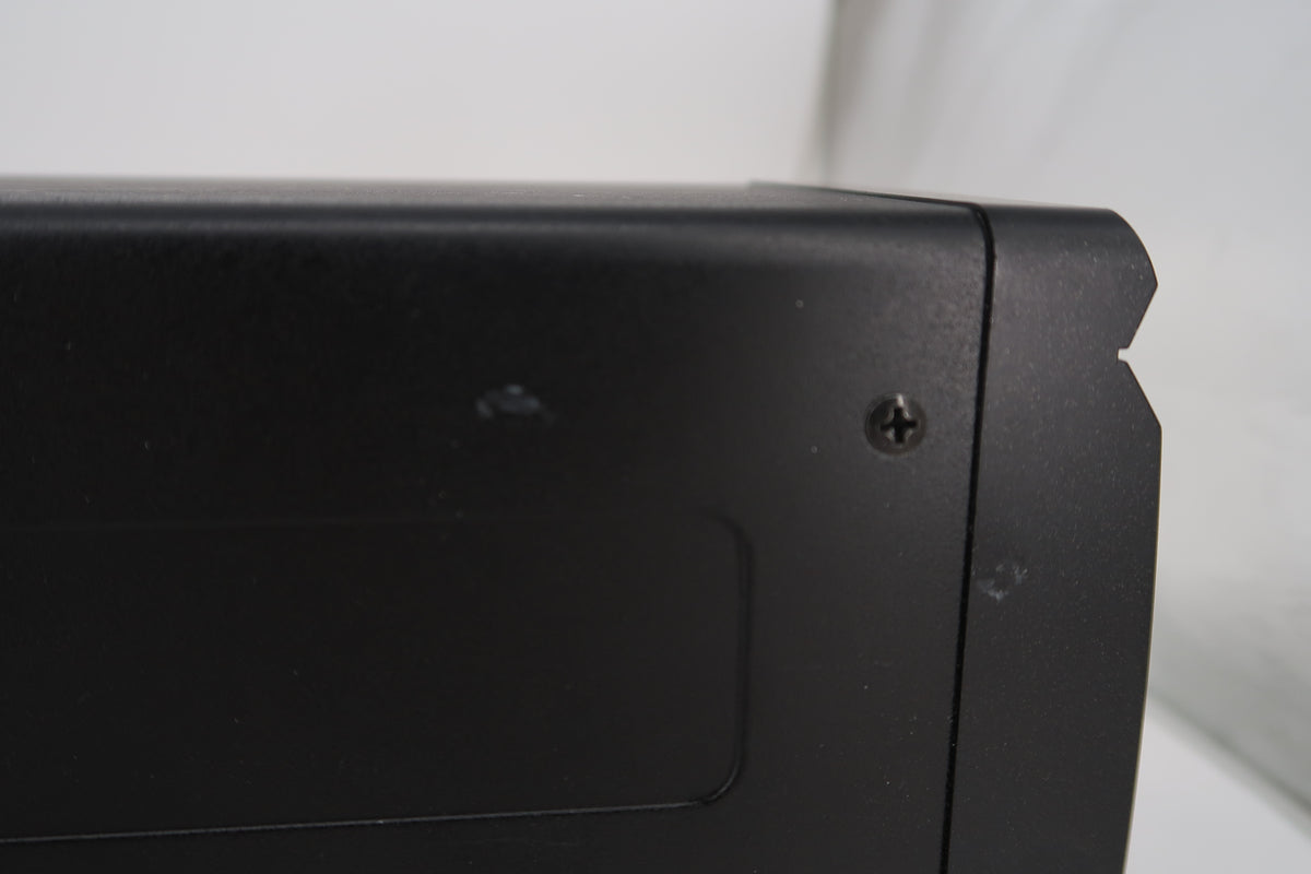 U20436 Used Yaesu SP-30 External Desktop Speaker