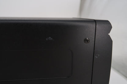 U20436 Used Yaesu SP-30 External Desktop Speaker