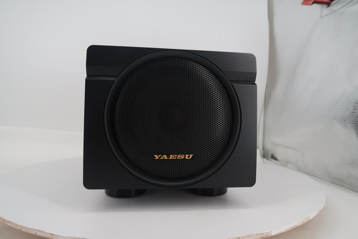 U20437 Used Yaesu SP-101 External Desktop Speaker