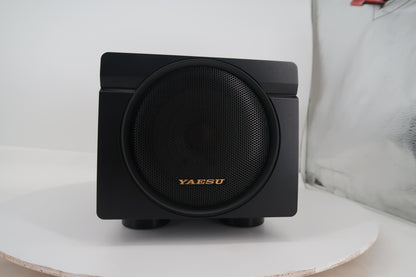 U20437 Used Yaesu SP-101 External Desktop Speaker