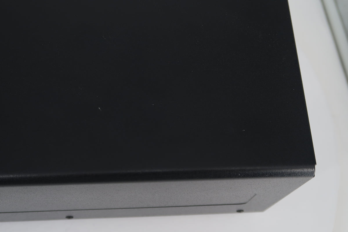 U20437 Used Yaesu SP-101 External Desktop Speaker