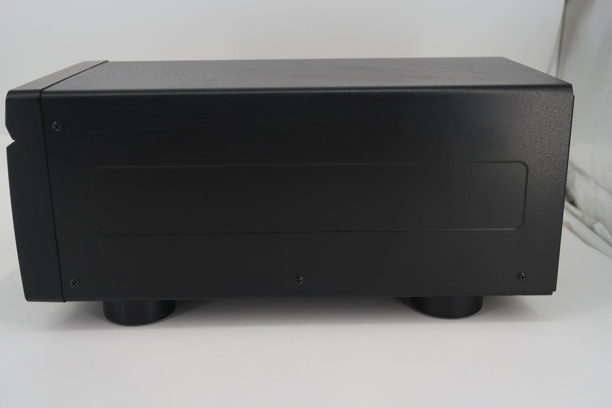 U20437 Used Yaesu SP-101 External Desktop Speaker