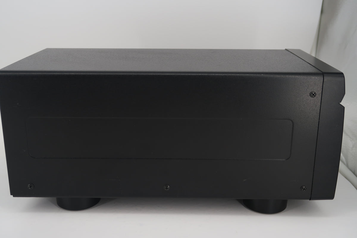 U20437 Used Yaesu SP-101 External Desktop Speaker