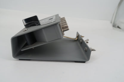 U20439 Used Alpha Delta Delta-4 Coax Switch-Surge Protector