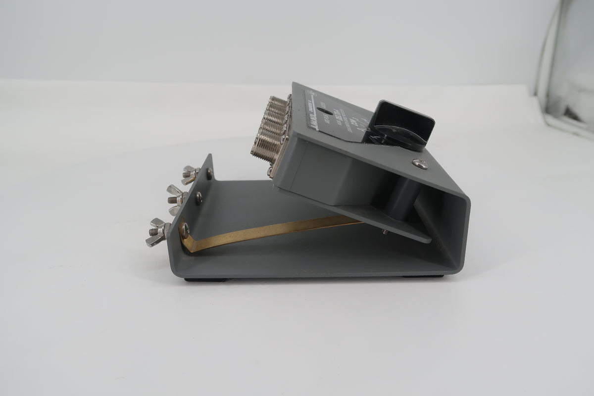 U20439 Used Alpha Delta Delta-4 Coax Switch-Surge Protector