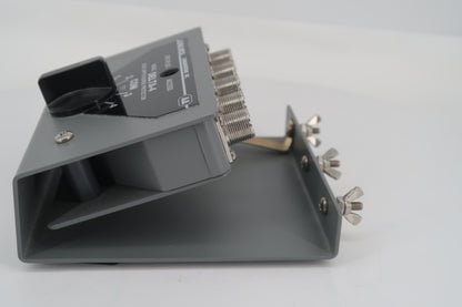 U20440 Used Alpha Delta Delta-4 Coax Switch-Surge Protector