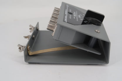 U20439 Used Alpha Delta Delta-4 Coax Switch-Surge Protector