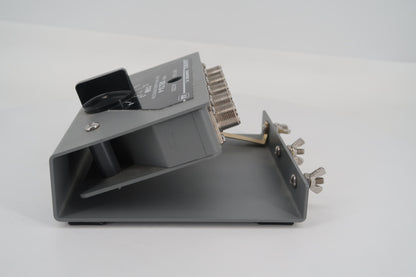 U20441 Used Alpha Delta Delta-4 Coax Switch-Surge Protector
