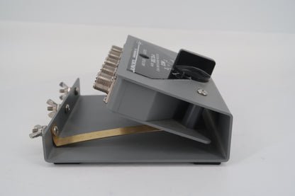 U20441 Used Alpha Delta Delta-4 Coax Switch-Surge Protector