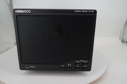 U20443 Used Kenwood SP-990 External Speaker