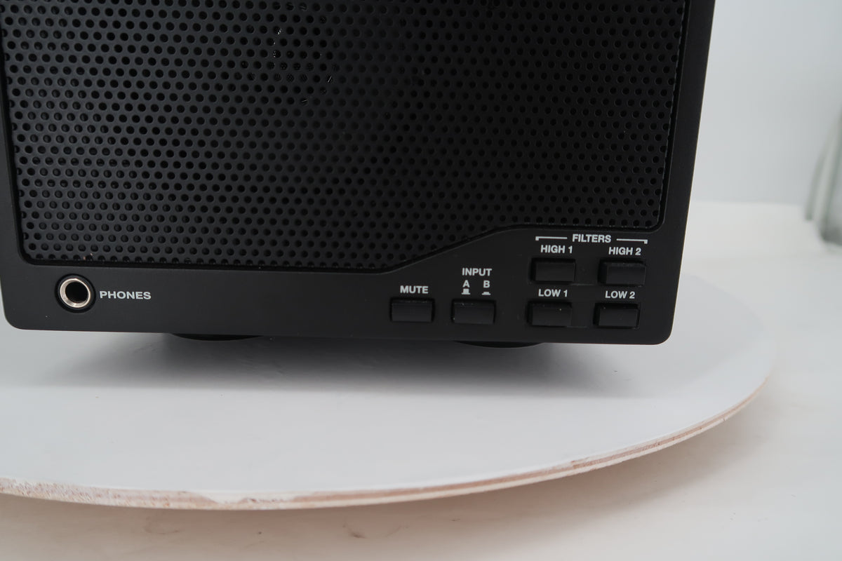 U20443 Used Kenwood SP-990 External Speaker