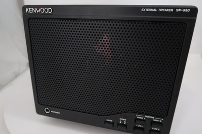 U20443 Used Kenwood SP-990 External Speaker
