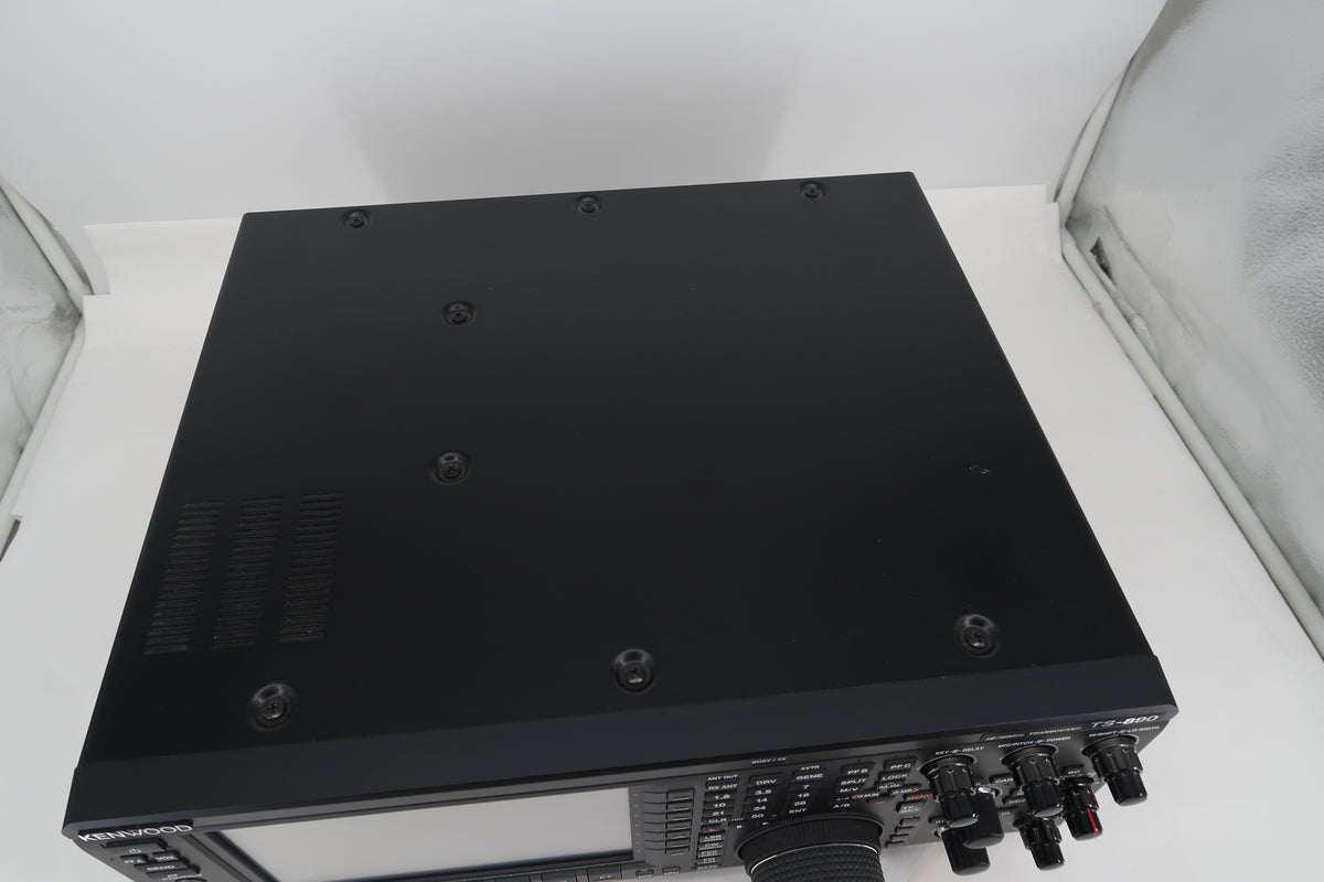 U20444 Used Kenwood TS-890S HF/50MHz Transceiver