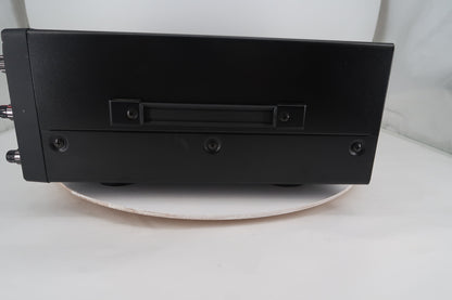U20444 Used Kenwood TS-890S HF/50MHz Transceiver