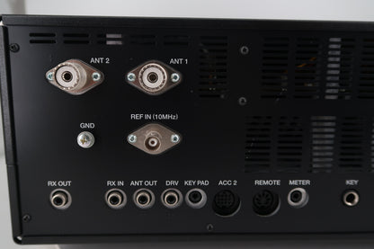 U20444 Used Kenwood TS-890S HF/50MHz Transceiver