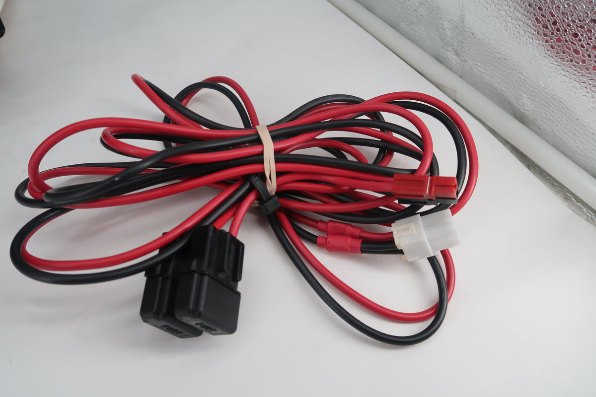 U20444 Used Kenwood TS-890S HF/50MHz Transceiver